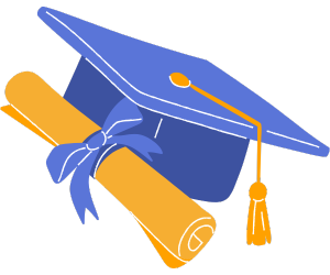 Graduation Hat Image
