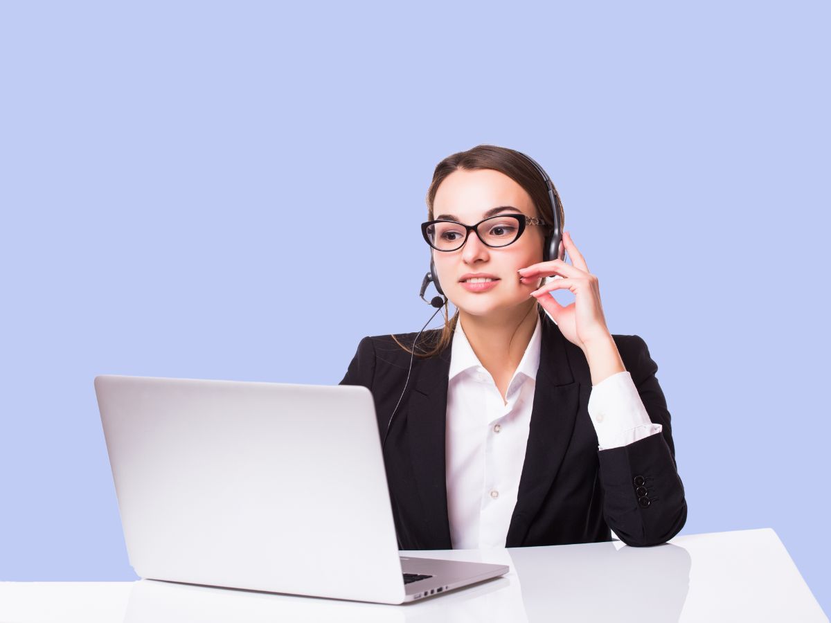 Contact Person Image