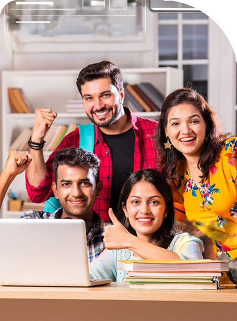 Siksha-Helpline Students Image